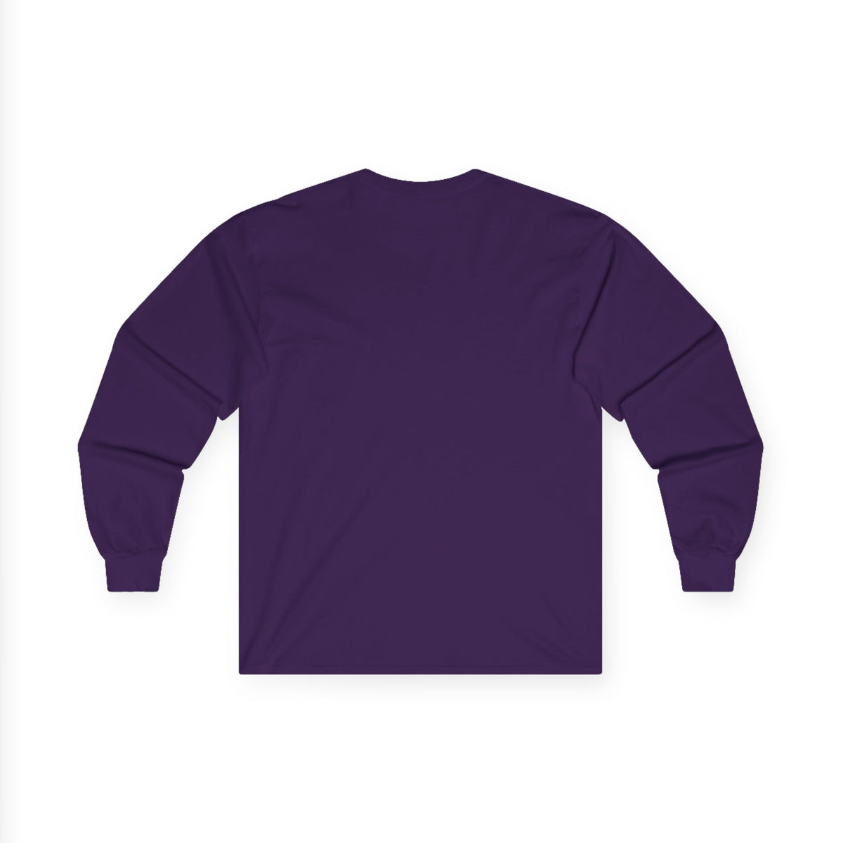 Afghan Pride Long Sleeve Tee — "Rep Ya Flag" Graphic