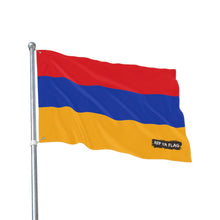 Armenia Flag Garden Banner | Double Sided Outdoor Flag | Rep Ya Flag