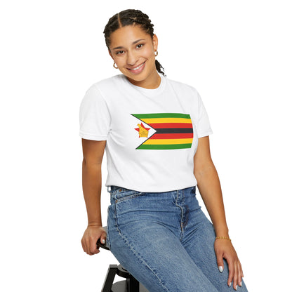 Yemen Flag Shirt | Yemen Tshirt | Yemen Pride Tee | Rep Ya Flag Shirt | Heritage Gift | Unisex S-4XL