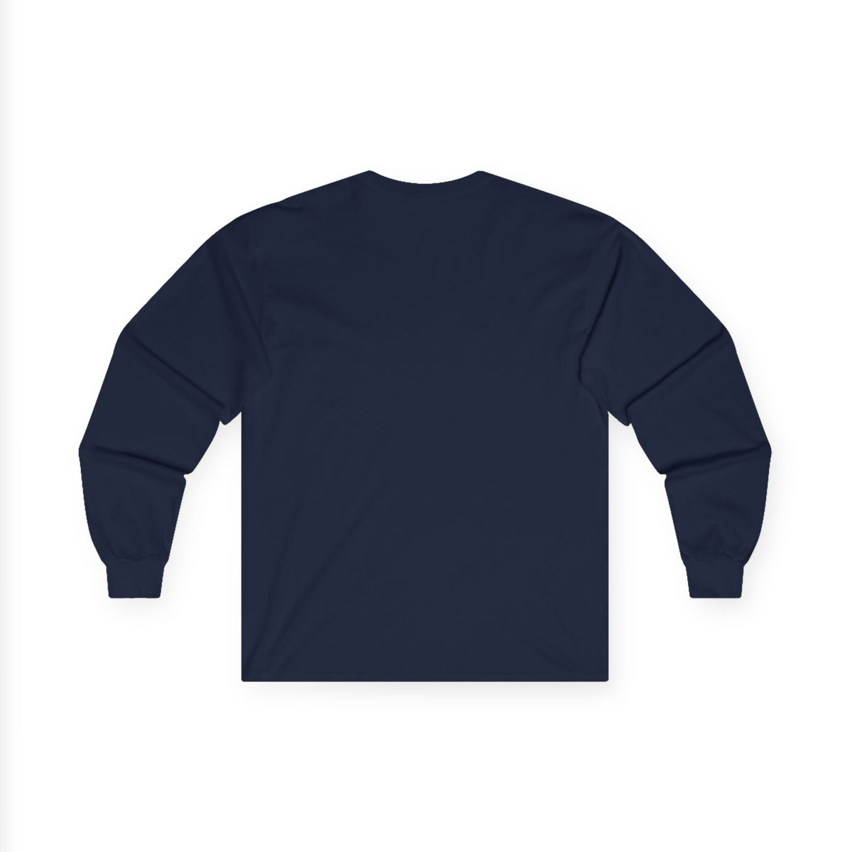Afghan Pride Long Sleeve Tee — "Rep Ya Flag" Graphic