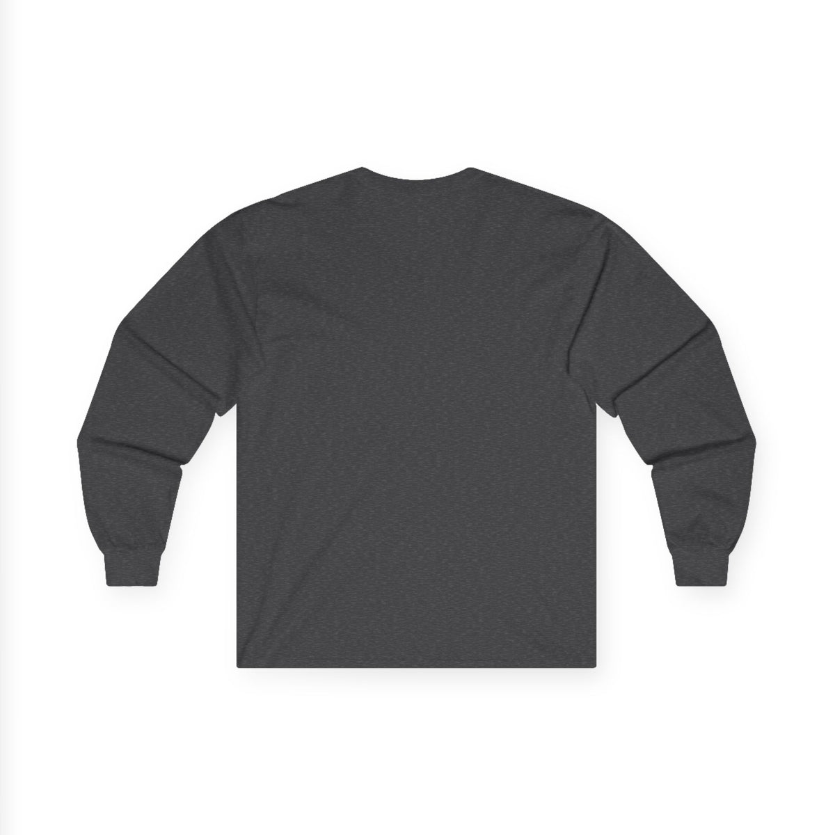 Afghan Pride Long Sleeve Tee — "Rep Ya Flag" Graphic