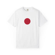 Japan Flag T Shirt | Japanese Heritage Shirt S–4XL | Rep Ya Flag