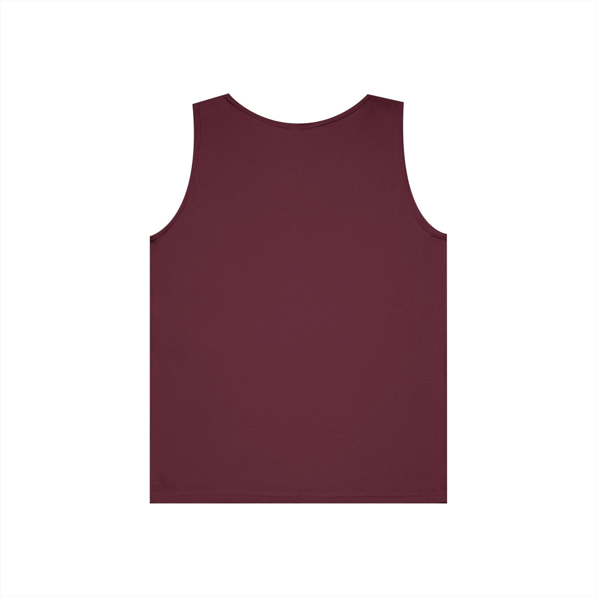 Afghanistan Flag Graphic Tank Top — 'Rep My Flag' Patriotic Design