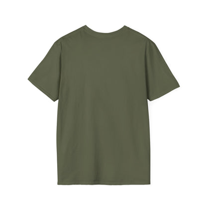 Afghanistan Map Flag T-Shirt — Vintage Afghan Emblem Tee