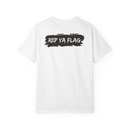 United Kingdom Flag Shirt | UK Tshirt | UK Pride Tee | Rep Ya Flag Shirt | Heritage Gift | Unisex S-4XL