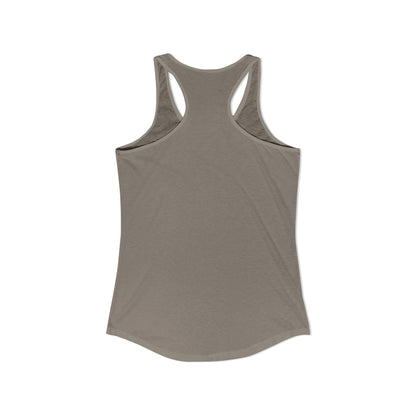 Afghanistan Women’s Racerback Tank – Lightweight Pride
