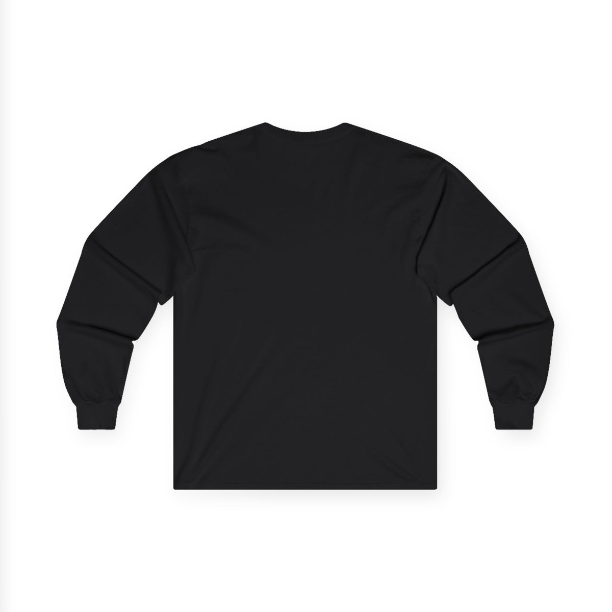 Afghan Pride Long Sleeve Tee — "Rep Ya Flag" Graphic