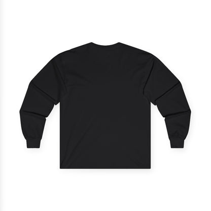 Afghan Pride Long Sleeve Tee — "Rep Ya Flag" Graphic