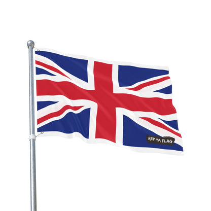 United Kingdom Flag Double Sided Flag, Outdoor Garden Banner | Country Flag
