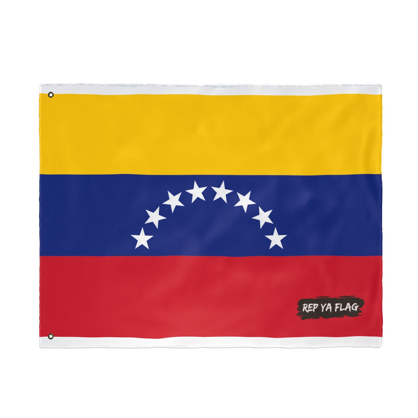Venezuela Flag Double Sided Flag, Outdoor Garden Banner | Country Flag