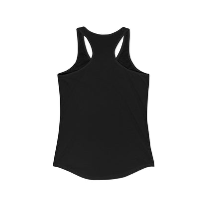 Afghanistan Women’s Racerback Tank – Lightweight Pride