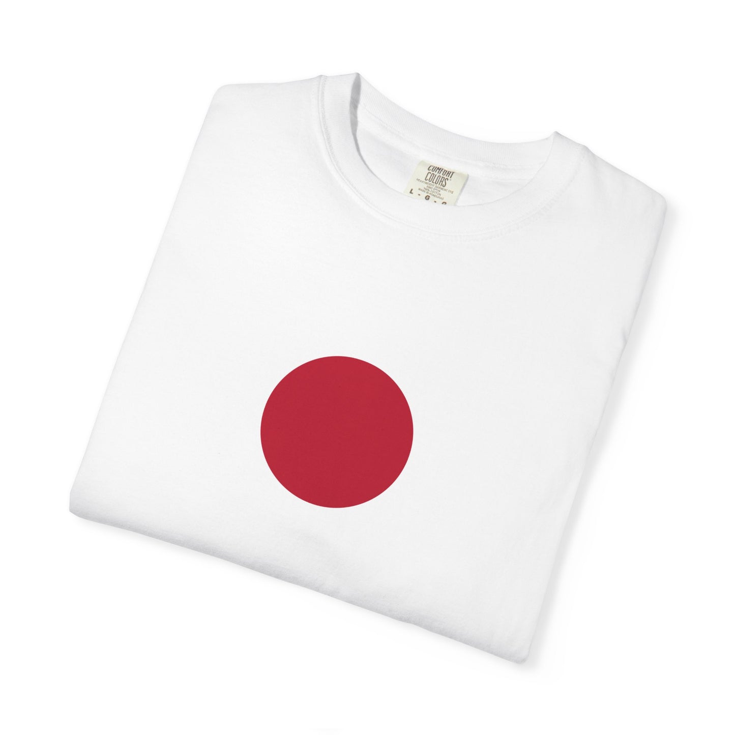 Japan Flag T Shirt | Japanese Heritage Shirt S–4XL | Rep Ya Flag
