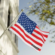 USA Flag Double Sided Flag, Outdoor Garden Banner | Country Flag
