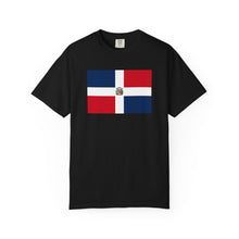 Dominican Republic Flag T Shirt | Dominican Heritage Shirt S–4XL | Rep Ya Flag