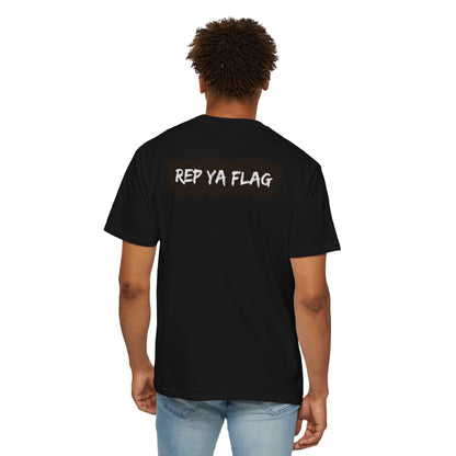 Vietnam Flag Shirt | Vietnam Tshirt | Vietnam Pride Tee | Rep Ya Flag Shirt | Heritage Gift | Unisex S-4XL