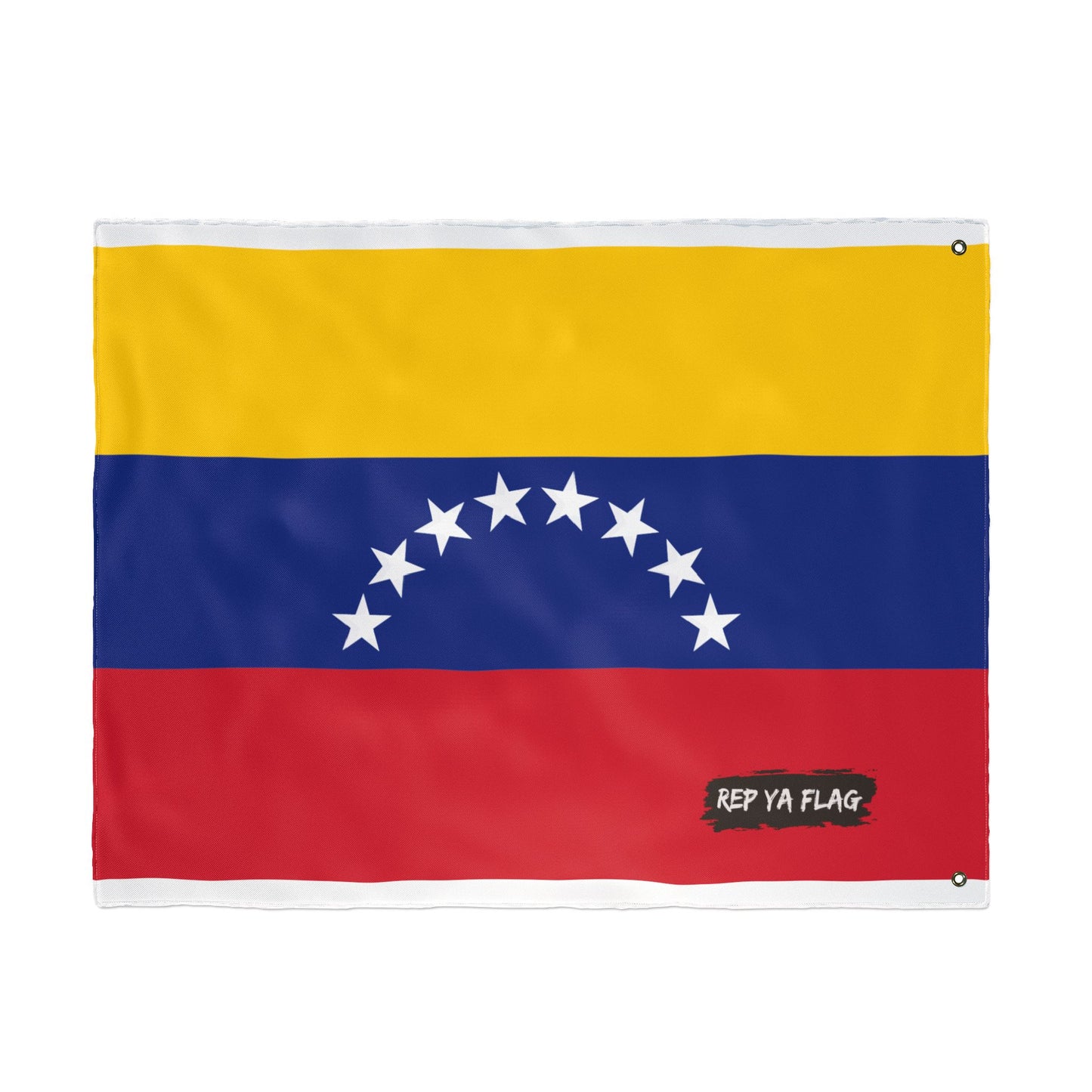 Venezuela Flag Double Sided Flag, Outdoor Garden Banner | Country Flag