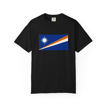 Marshall Islands Flag T Shirt | Marshallese Heritage Shirt S–4XL | Rep Ya Flag