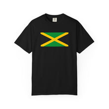 Jamaica Flag T Shirt | Jamaican Heritage Shirt S–4XL | Rep Ya Flag