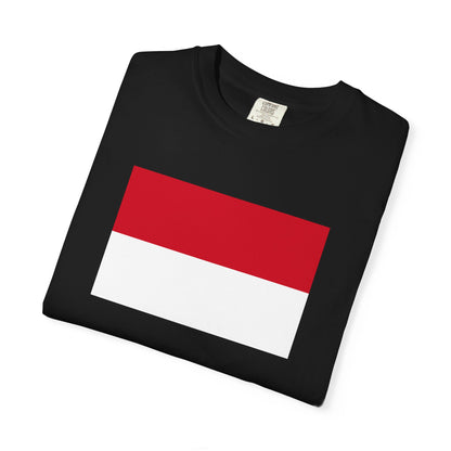 Indonesia Flag T Shirt | Indonesian Heritage Shirt S–4XL | Rep Ya Flag