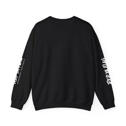 Afghanistan Flag Crewneck Sweatshirt — Patriotic Afghan Pride Sweater