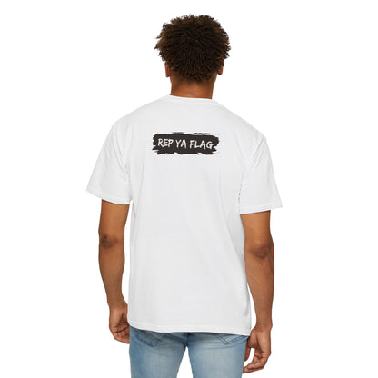 Bahamas Flag T Shirt | Bahamian Heritage Shirt S-4XL | Rep Ya Flag