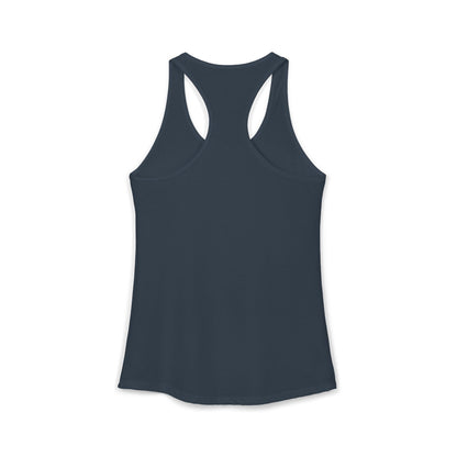 Afghanistan Women’s Racerback Tank – Lightweight Pride