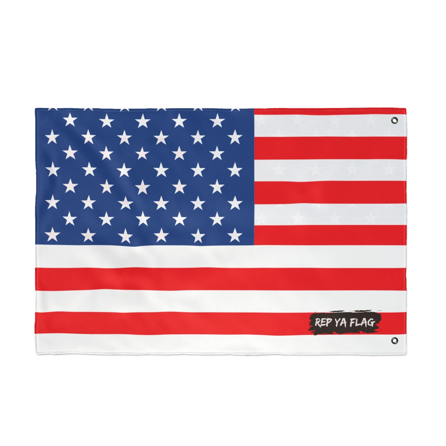 USA Flag Double Sided Flag, Outdoor Garden Banner | Country Flag