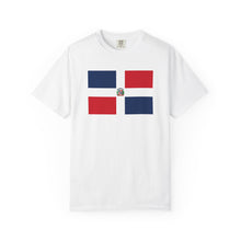 Dominican Republic Flag T Shirt | Dominican Heritage Shirt S–4XL | Rep Ya Flag