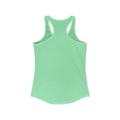 Afghanistan Women’s Racerback Tank – Lightweight Pride