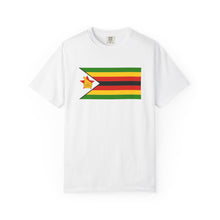 Yemen Flag Shirt | Yemen Tshirt | Yemen Pride Tee | Rep Ya Flag Shirt | Heritage Gift | Unisex S-4XL