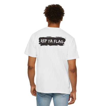 Venezuela Flag Shirt | Venezuela Tshirt | Venezuela Pride Tee | Rep Ya Flag Shirt | Heritage Gift | Unisex S-4XL