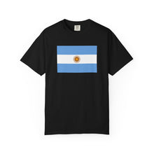 Argentina Flag T Shirt | Argentine Heritage Shirt S-4XL | Rep Ya Flag