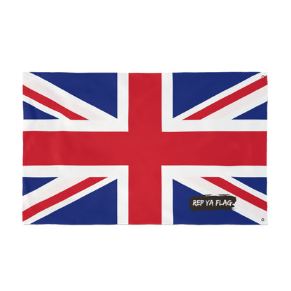 United Kingdom Flag Double Sided Flag, Outdoor Garden Banner | Country Flag
