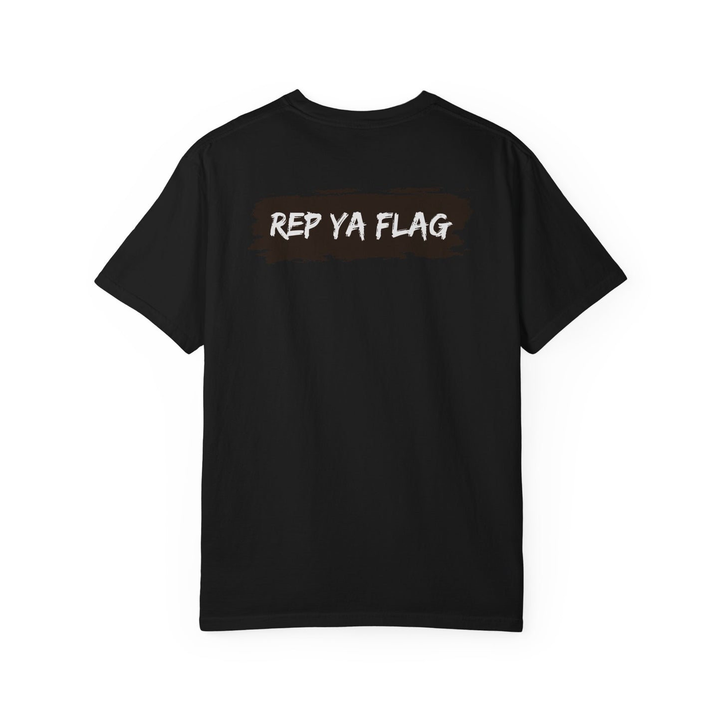 United Kingdom Flag Shirt | UK Tshirt | UK Pride Tee | Rep Ya Flag Shirt | Heritage Gift | Unisex S-4XL