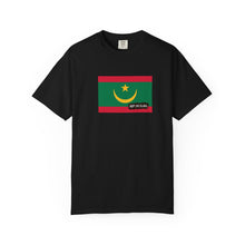 Mauritania Flag T Shirt | Marshallese Heritage Shirt S–4XL | Rep Ya Flag