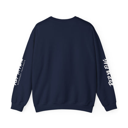 Afghanistan Flag Crewneck Sweatshirt — Patriotic Afghan Pride Sweater