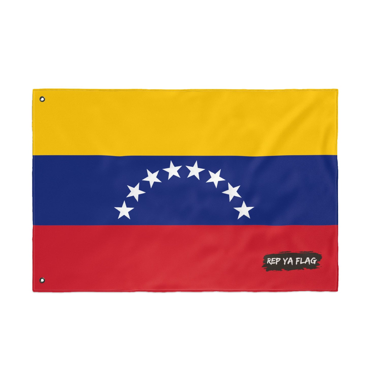 Venezuela Flag Double Sided Flag, Outdoor Garden Banner | Country Flag