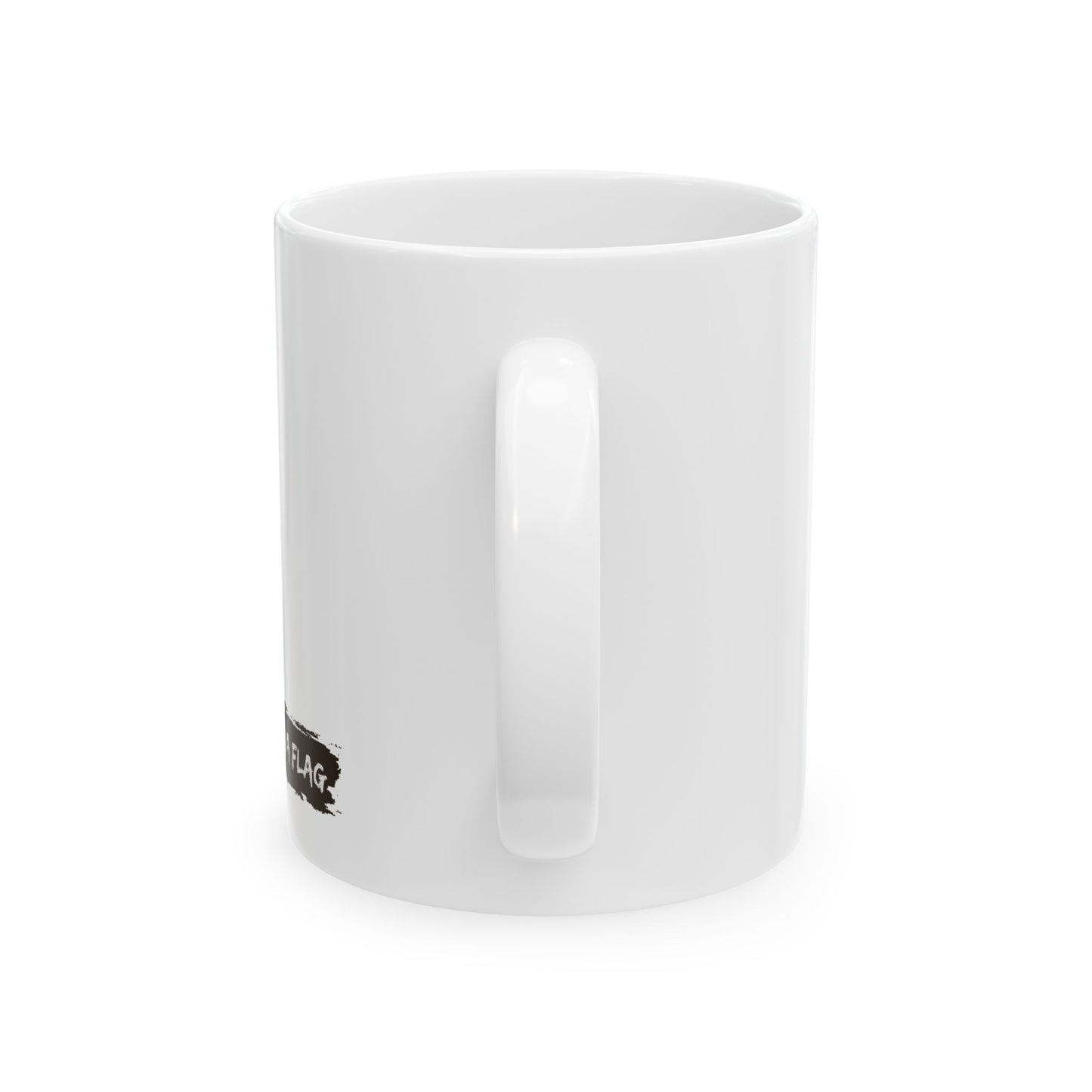 Japan Flag Coffee Tea Mug 11oz 15oz | Rep Ya Flag Ceramic Mug
