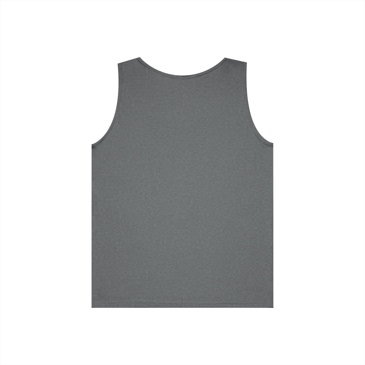 Afghanistan Flag Graphic Tank Top — 'Rep My Flag' Patriotic Design