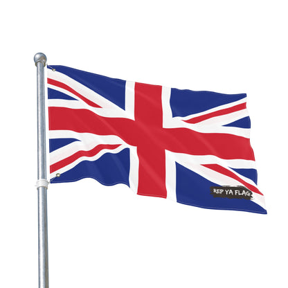 United Kingdom Flag Double Sided Flag, Outdoor Garden Banner | Country Flag