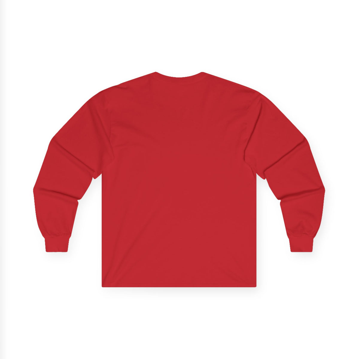 Afghan Pride Long Sleeve Tee — "Rep Ya Flag" Graphic