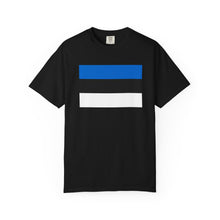 Estonia Flag T Shirt | Estonian Heritage Shirt S–4XL | Rep Ya Flag