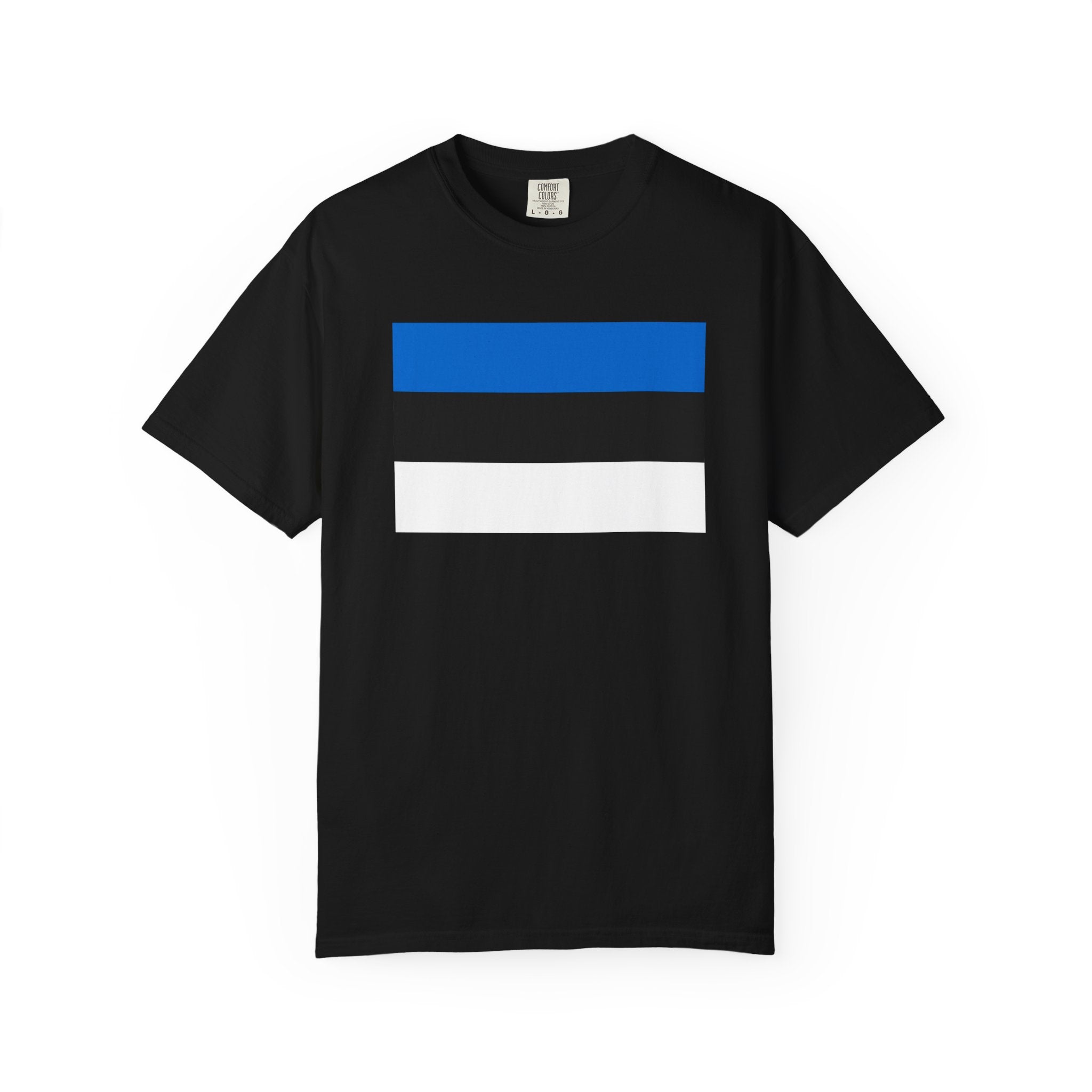 Estonia Flag T Shirt | Estonian Heritage Shirt S–4XL | Rep Ya Flag