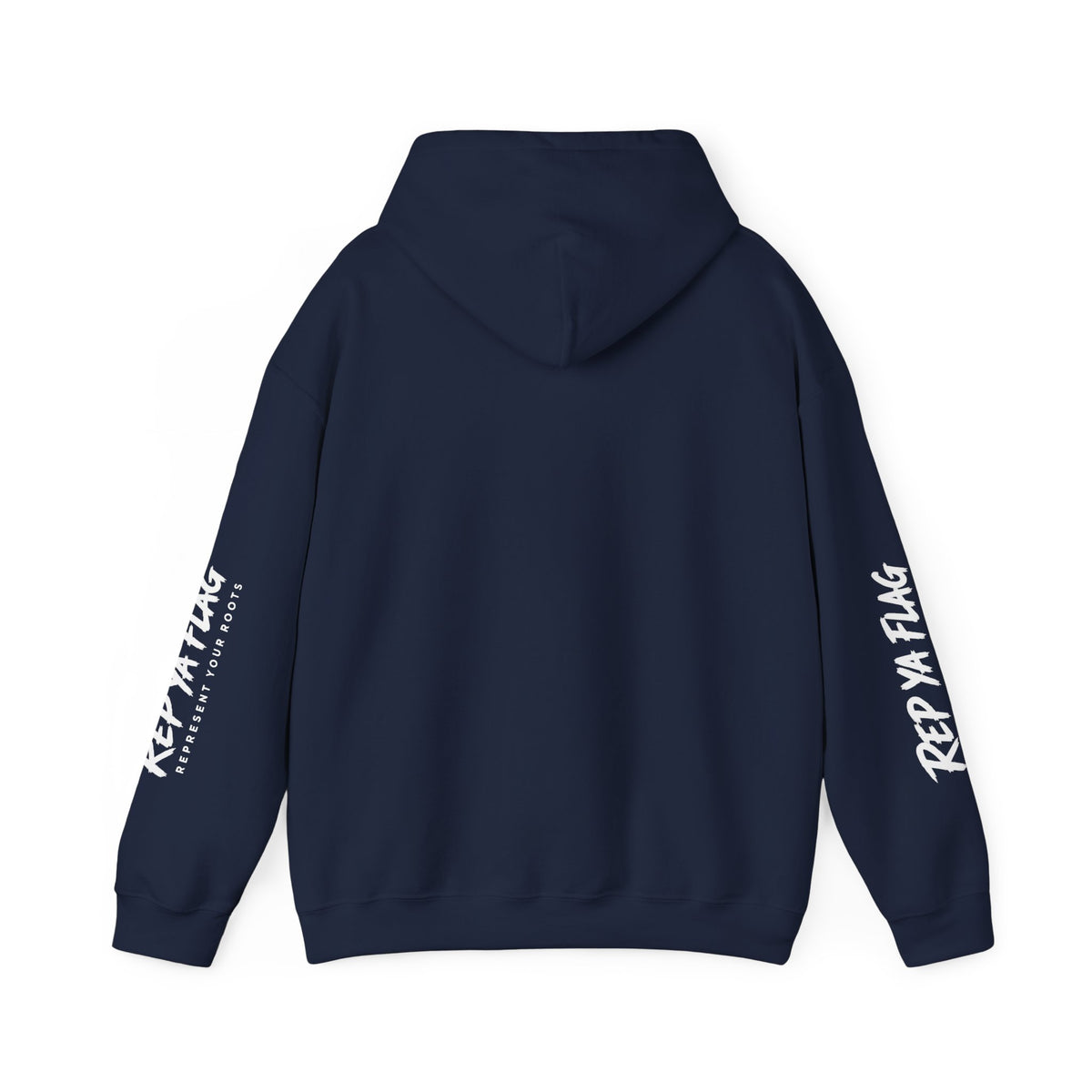 Afghanistan Flag Rose Hoodie — Vintage Afghan Pride Pullover