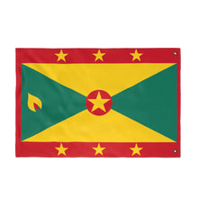 Grenada Flag Garden Banner | Double Sided Outdoor Flag | Rep Ya Flag
