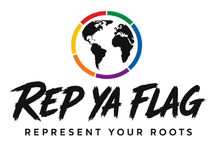 Rep Ya Flag 